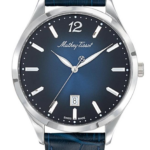 Mathey Tissot Nam H411ABU - Ảnh 1
