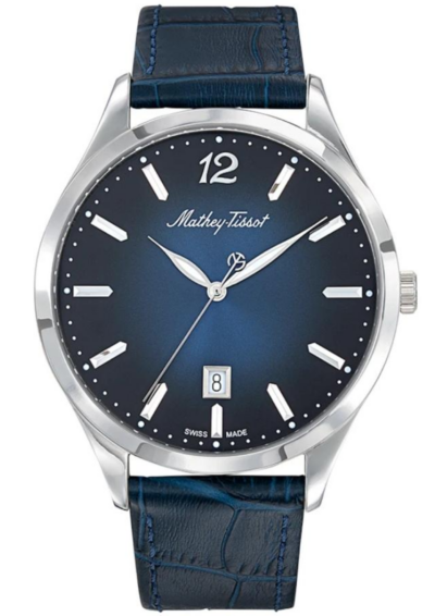 Ảnh sản phẩm Mathey Tissot Nam H411ABU