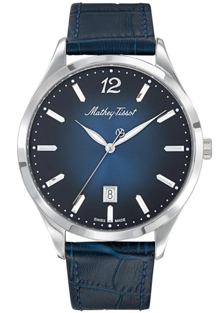 Mathey Tissot Nam H411ABU
