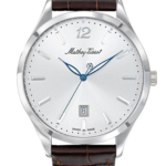 Mathey Tissot Nam H411AS - Ảnh 1