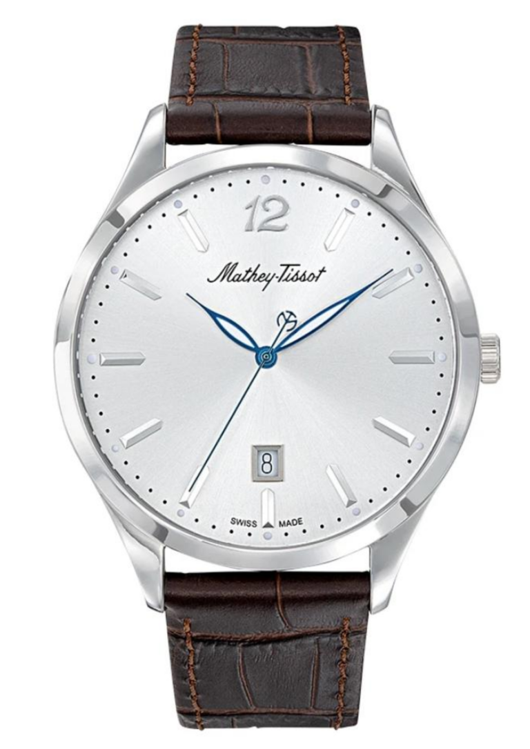Mathey Tissot Nam H411AS