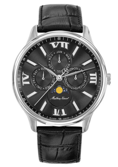 Ảnh sản phẩm Mathey Tissot Nam H1886RAN