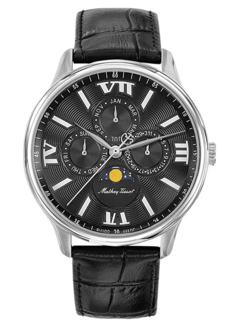 Mathey Tissot Nam H1886RAN