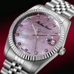 Mathey Tissot Nam H710AVIO - Ảnh 4