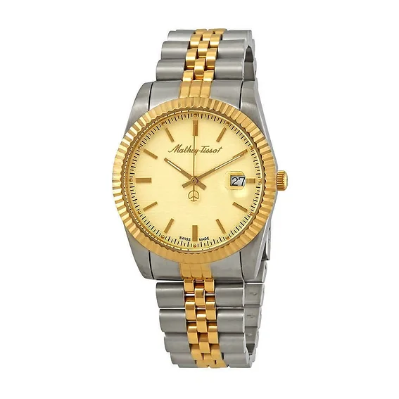 Mathey Tissot Nam H810BDI