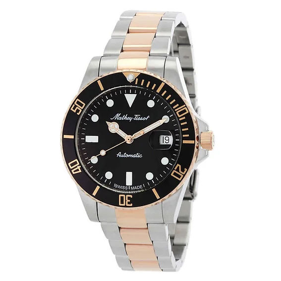 Mathey Tissot Nam H901ATRN