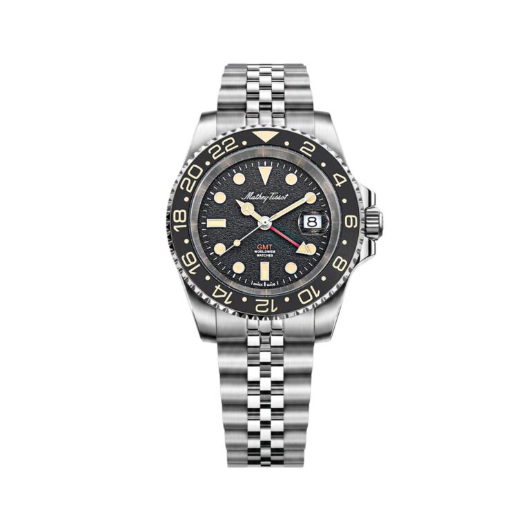 Mathey Tissot Nam H903ANC