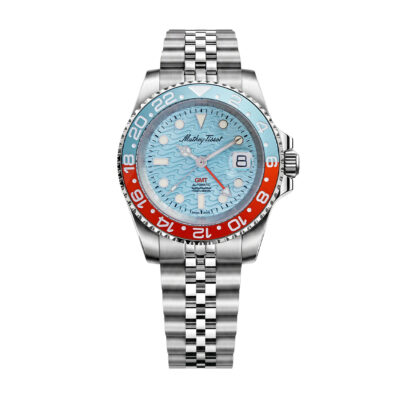 Ảnh sản phẩm Mathey Tissot Nam H903ATBO