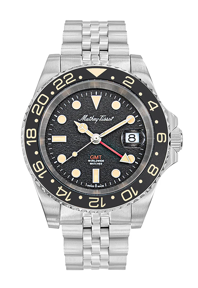 Mathey Tissot Nam H903ANC