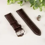 Dây Đồng Hồ Hirsch 0925128010-2-24 - Ảnh 1