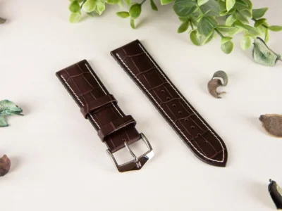 Ảnh sản phẩm Dây Đồng Hồ Hirsch 0925128010-2-24