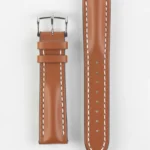 Dây Đồng Hồ Hirsch 01475070-2-24 - Ảnh 1