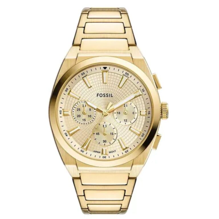 Fossil Nam FS6119