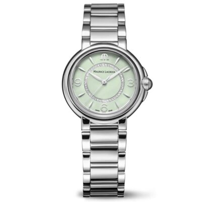 Maurice Lacroix Nữ FA1104-SS002-G20-1