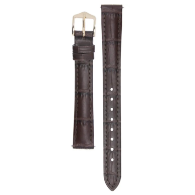 Ảnh sản phẩm Dây Đồng Hồ Hirsch 01028110-1-12