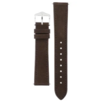 Dây Đồng Hồ Hirsch 03433010-2-18 - Ảnh 1