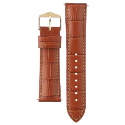 Ảnh sản phẩm Dây Đồng Hồ Hirsch 01028175-1-20