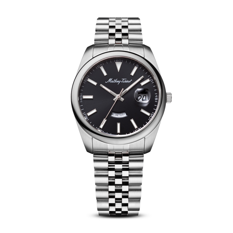 Mathey Tissot Nam H510AN
