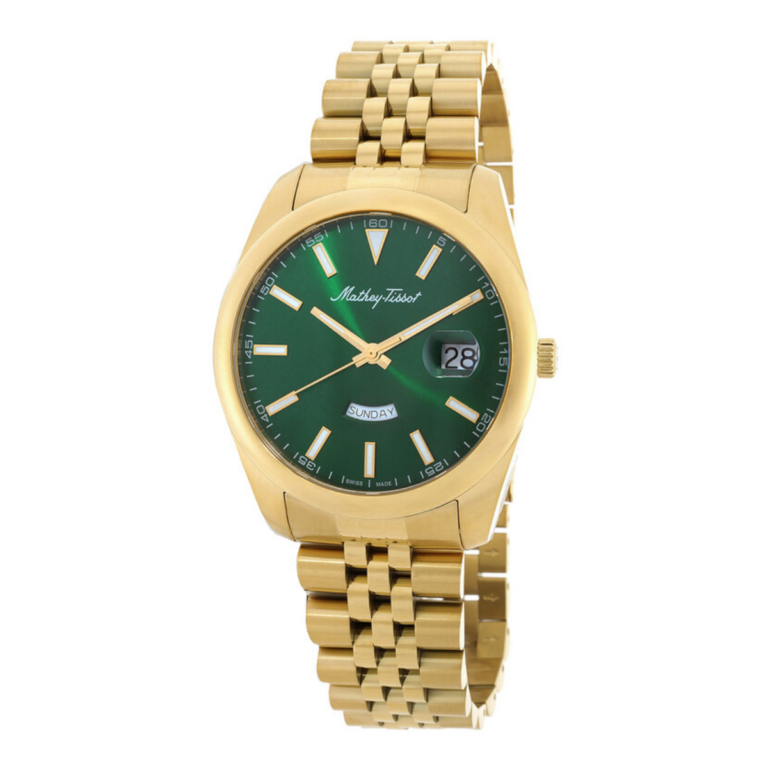 Mathey Tissot Nam H510PV