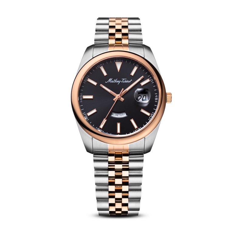 Mathey Tissot Nam H510RS