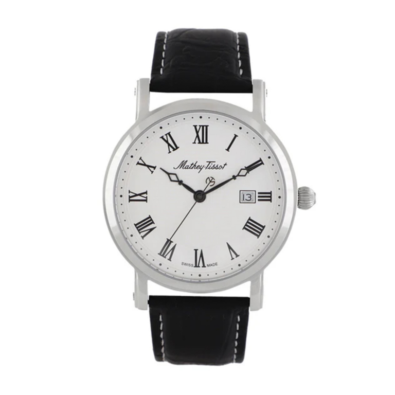 Mathey Tissot Nam H611251ABR
