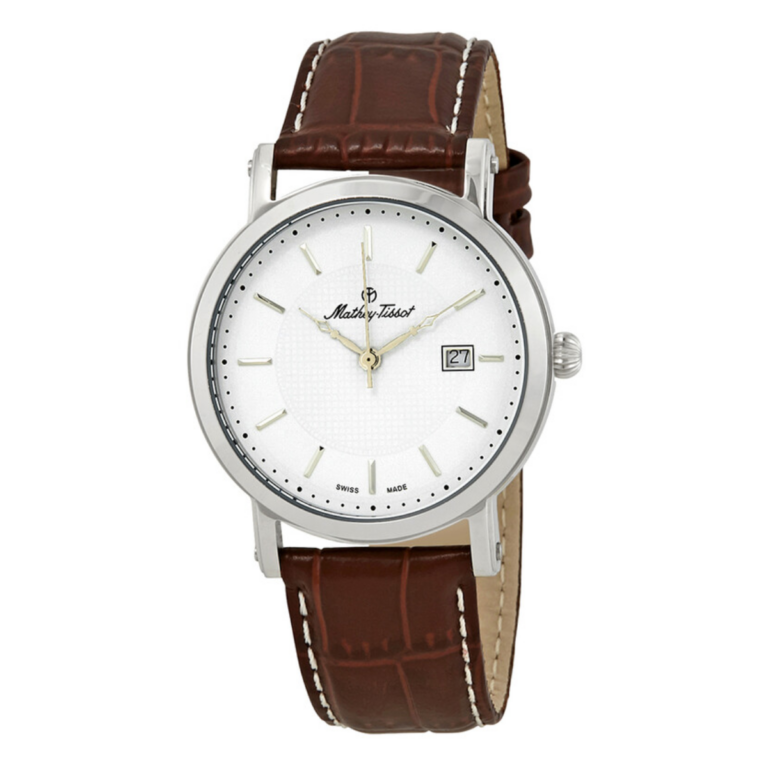 Mathey Tissot Nam H611251AI