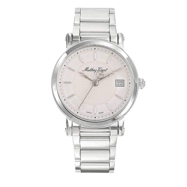 Mathey Tissot Unisex H611251MAI