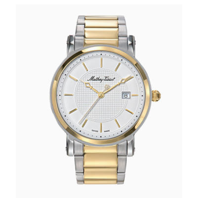Ảnh sản phẩm Mathey Tissot Nam H611251MBI