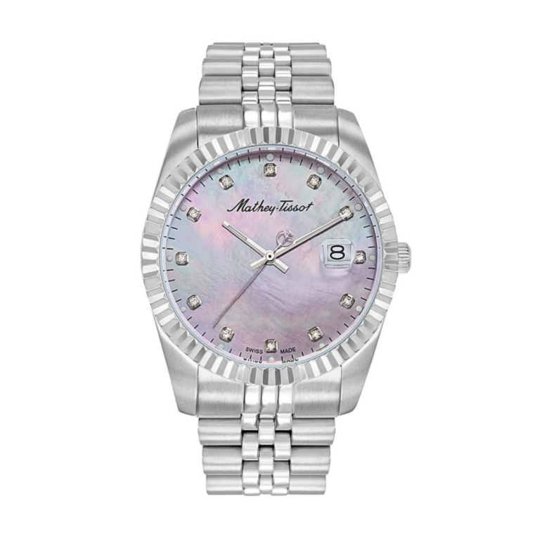 Mathey Tissot Nam H710AVIO