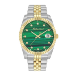 Mathey Tissot Nam H710BSV - Ảnh 1