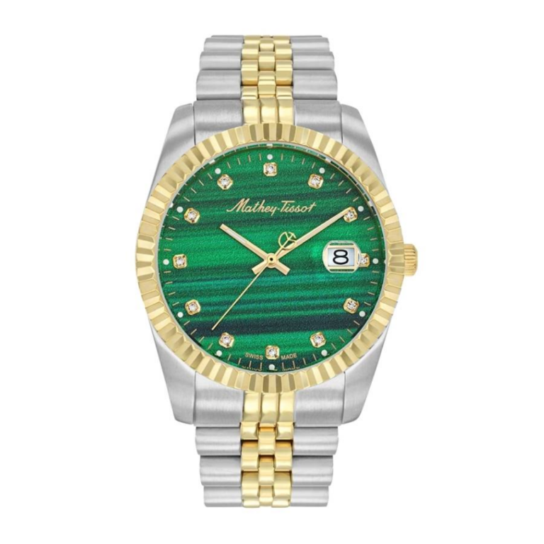 Mathey Tissot Nam H710BSV
