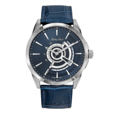 Ảnh sản phẩm Mathey Tissot Nam H711ABU