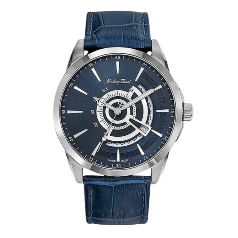 Mathey Tissot Nam H711ABU