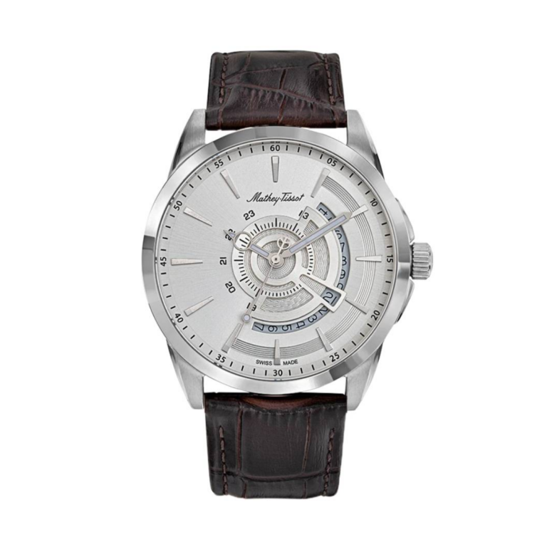 Mathey Tissot Nam H711AS