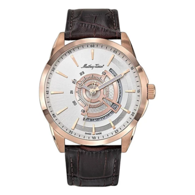 Ảnh sản phẩm Mathey Tissot Nam H711PS