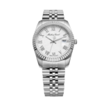 Mathey Tissot Unisex H810ABR - Ảnh 1