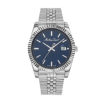 Mathey Tissot Nam H810ABU - Ảnh 1