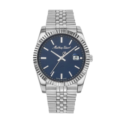 Ảnh sản phẩm Mathey Tissot Nam H810ABU