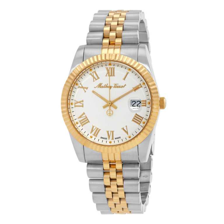 Mathey Tissot Nam H810BBR