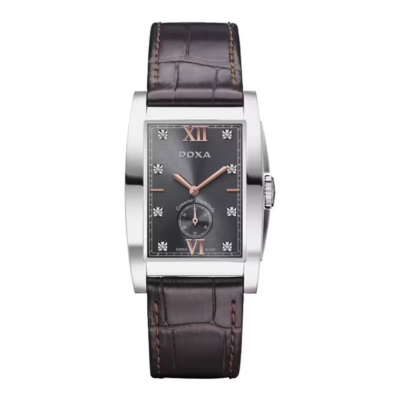 Ảnh sản phẩm Doxa Nam D193SGY