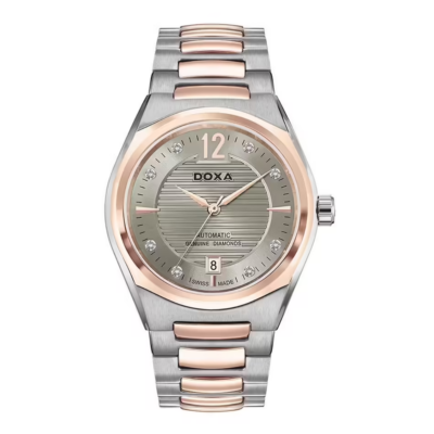 Ảnh sản phẩm Doxa Nam D189RCM