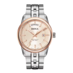 Doxa Nam D188RIY - Ảnh 1