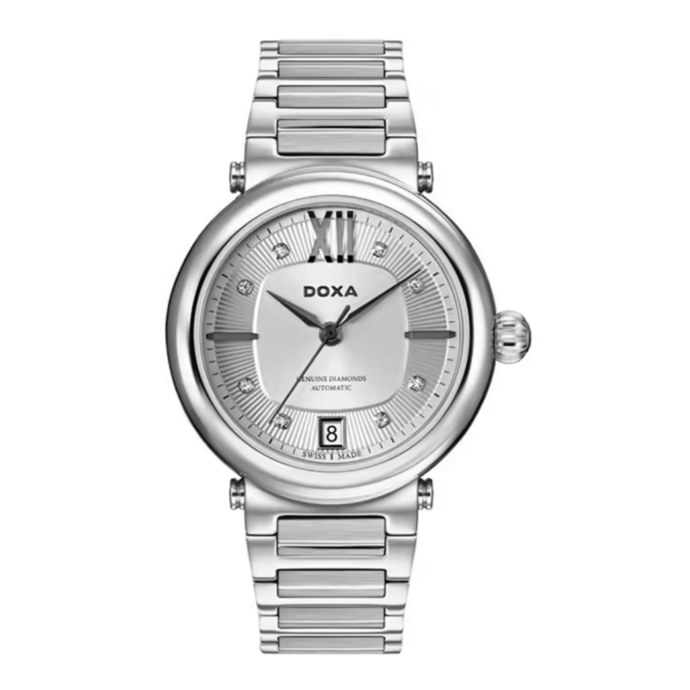 Doxa Nữ D184SSD