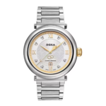 Doxa Nam D169TWH - Ảnh 1