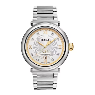 Ảnh sản phẩm Doxa Nam D169TWH