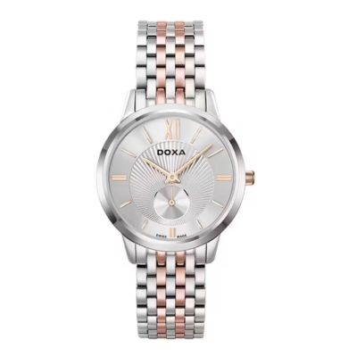 Ảnh sản phẩm Doxa Nữ D156RSV