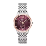 Doxa Nữ D156RBY - Ảnh 1