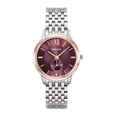 Ảnh sản phẩm Doxa Nữ D156RBY