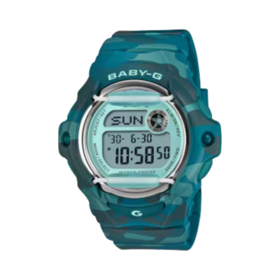 Ảnh sản phẩm Casio Nữ BG-169CM-2DR