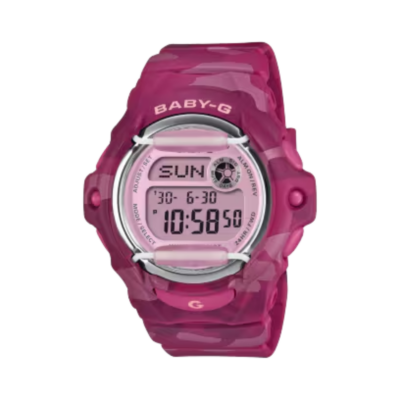 Ảnh sản phẩm Casio Nữ BG-169CM-4DR